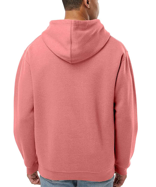 Live & Tell by LAT Elevated Fleece Pullover Hoodie