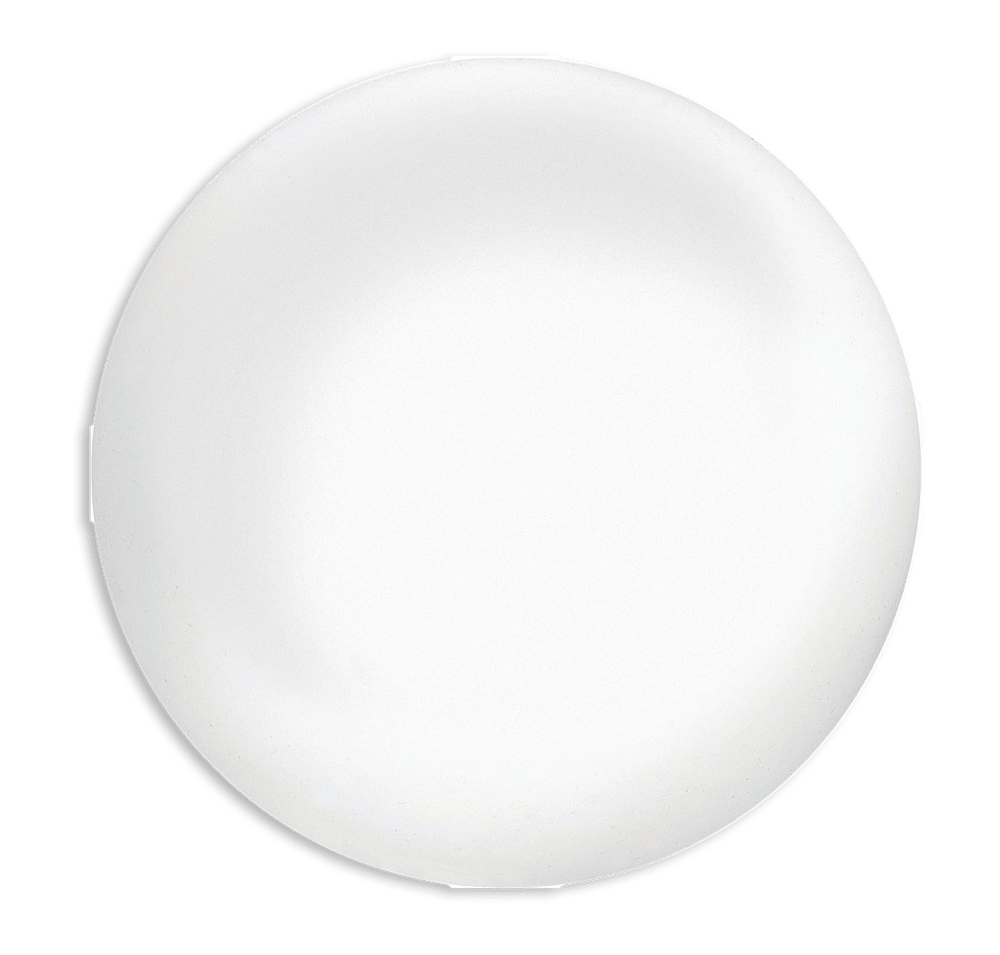 Round Foam Stress Reliever-default
