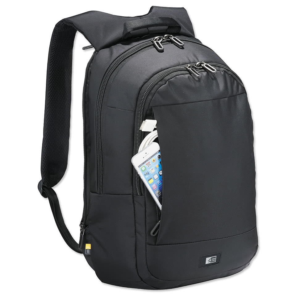 Case Logic 15" Computer Backpack