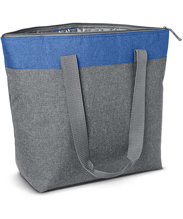 Adventure 44 Can Cooler Shopping Tote Bag