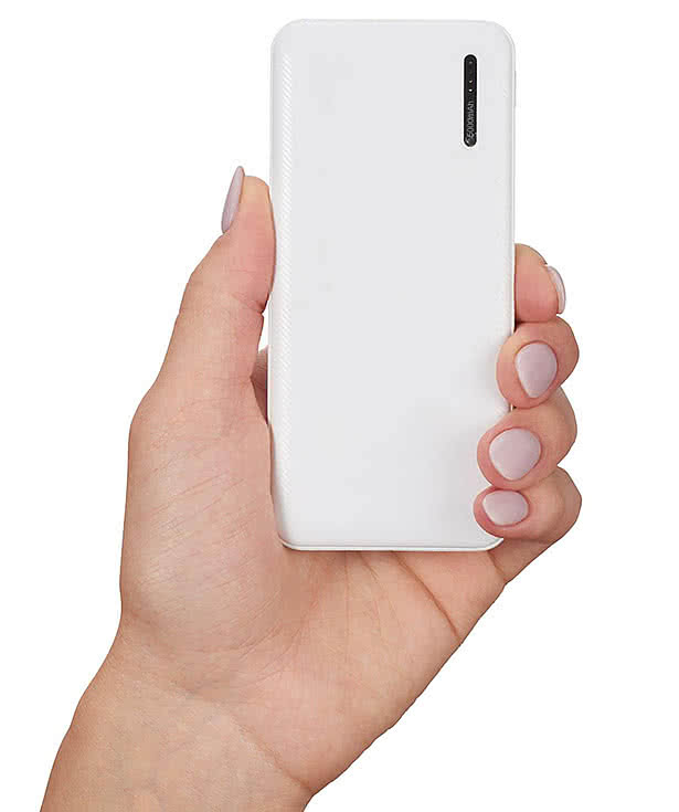 Full Color Zodiac 5,000 mAh High Density Portable Power Bank