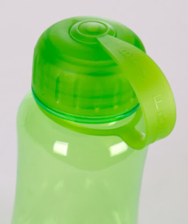 19 oz. Polycarbonate Water Bottle
