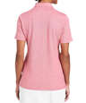 Vineyard Vines Women's Edgartown Logo Pique Polo