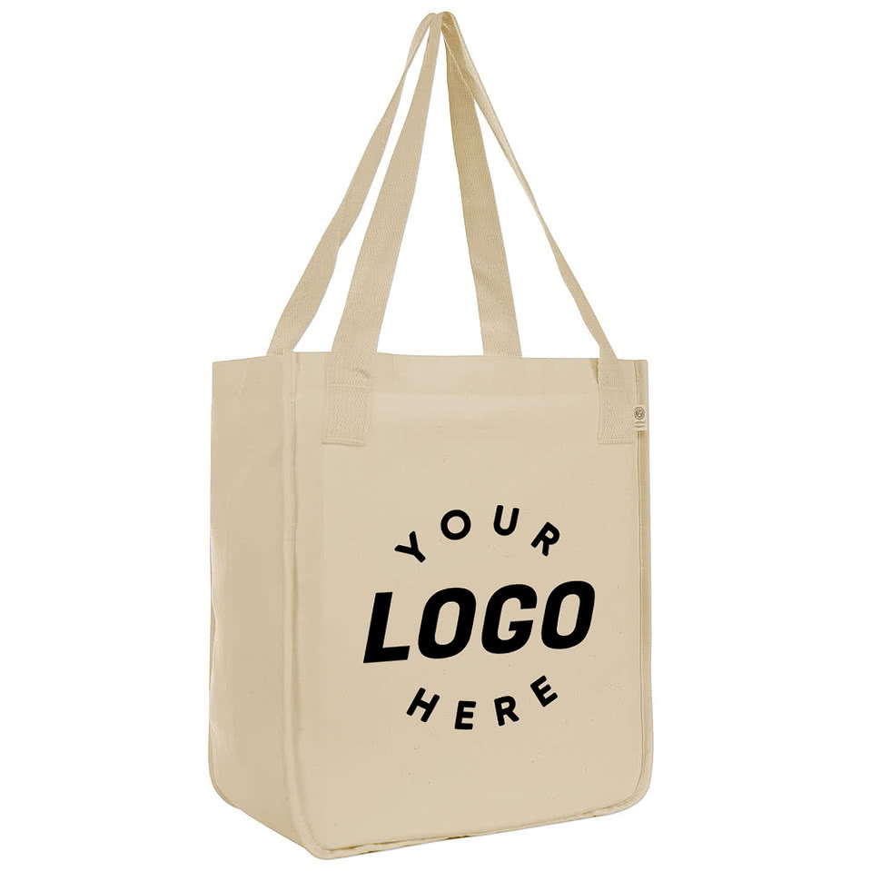Econscious Organic Market Tote Bag