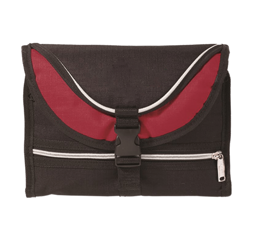 Overnighter Hanging Toiletry Bag-default