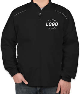 Core 365 Lightweight Full Zip Jacket