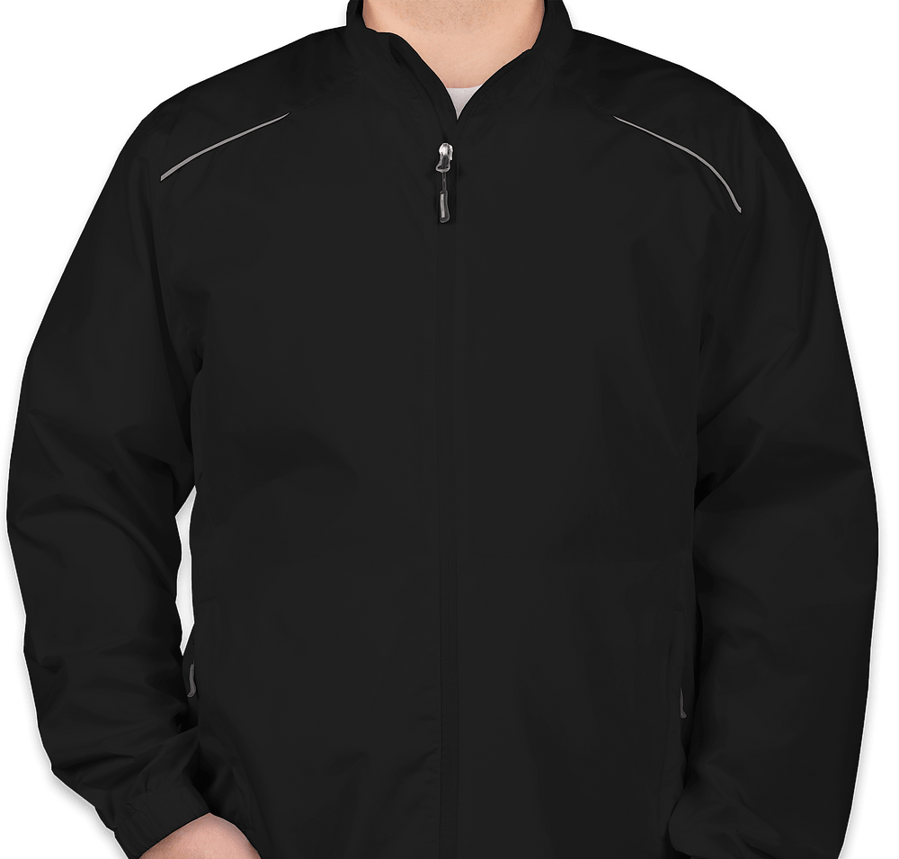Core 365 Lightweight Full Zip Jacket - Printed-default