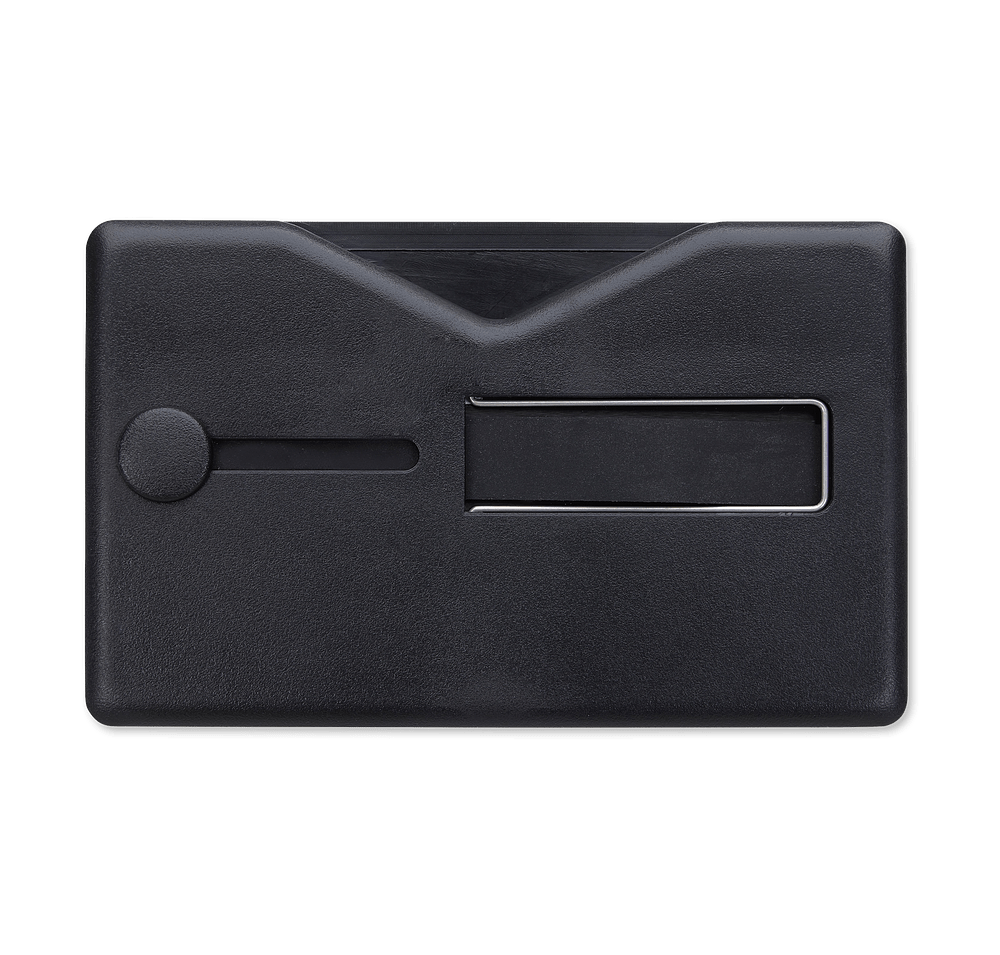 Comfort Grip RFID Phone Wallet with Stand-default