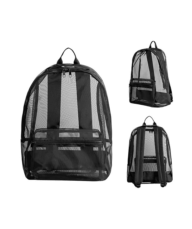Ventus Mesh Backpack