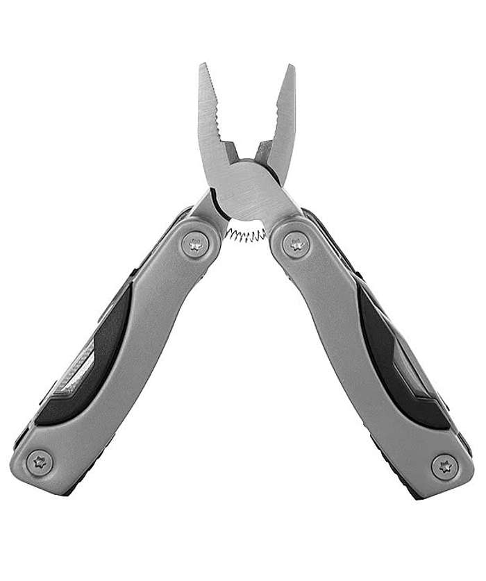 Laser Engraved Tonca 11-Function Multi-Tool