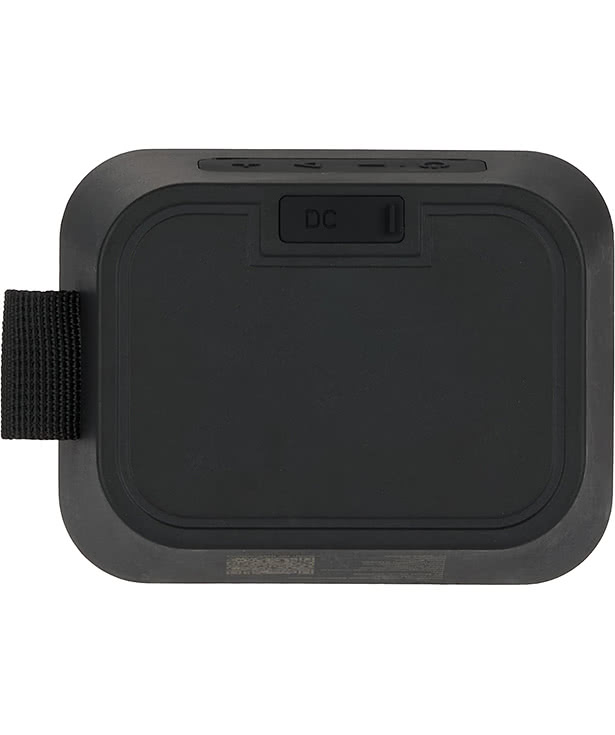 PortaBoom Water Resistant Bluetooth Speaker