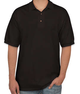 Gildan Ultra Cotton Polo