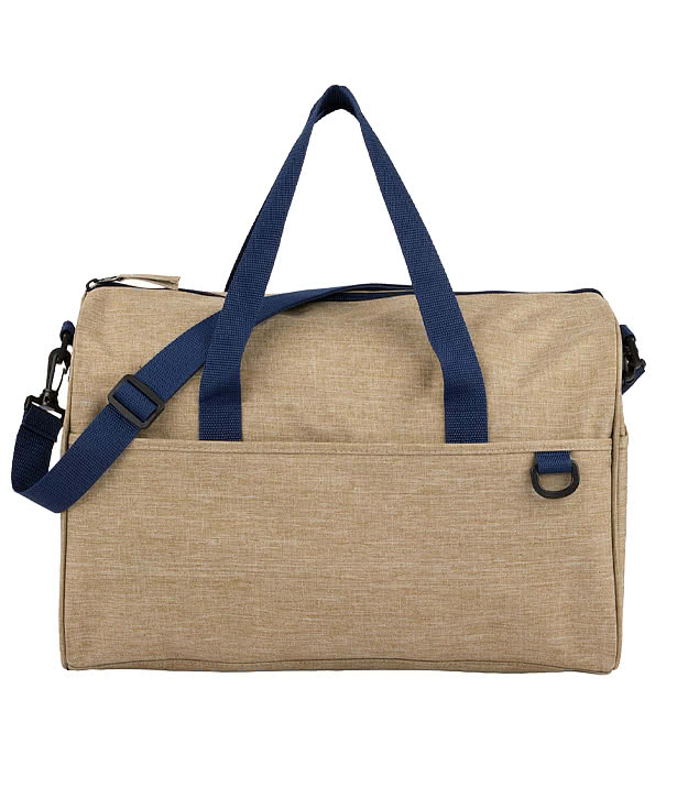 Brighton Recycled Duffel Bag