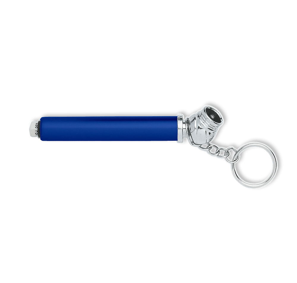 Mini Tire Gauge Keychain-default