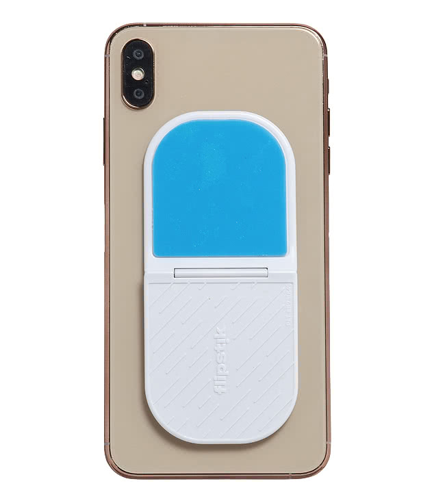 Flipstik 3.0 Hands-Free Sticky Phone Stand