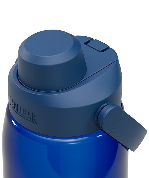 CamelBak Full Color 32 oz. Thrive Chug Tritan Renew Water Bottle