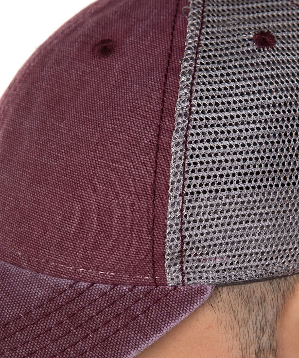 Legacy Dashboard Trucker Hat