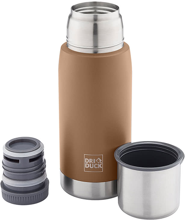 Dri Duck 19 oz. Rover Insulated Stainless Steel Water Bottle