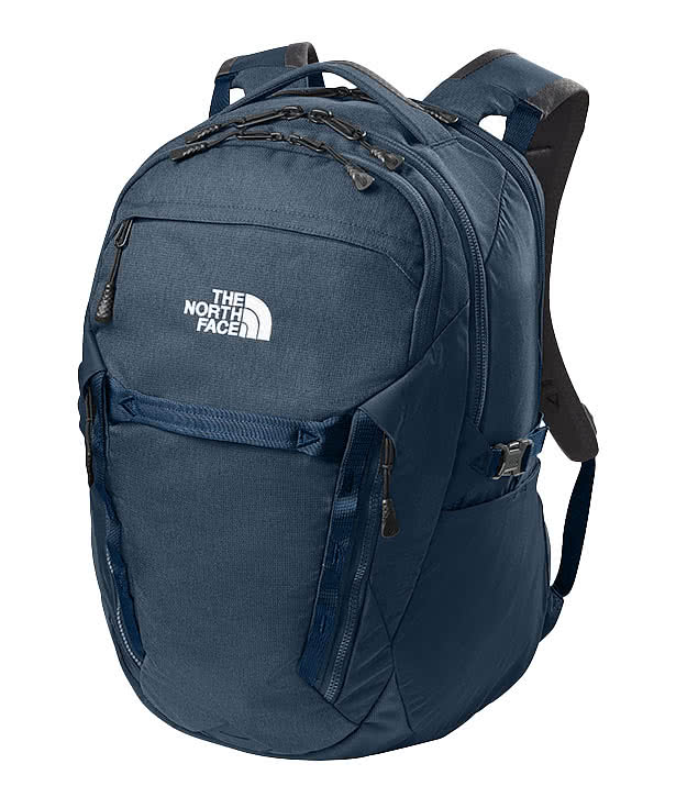 north face cosmic blue backpack The Women's Recon Everyday Laptop friendly travel The North Face Recon
