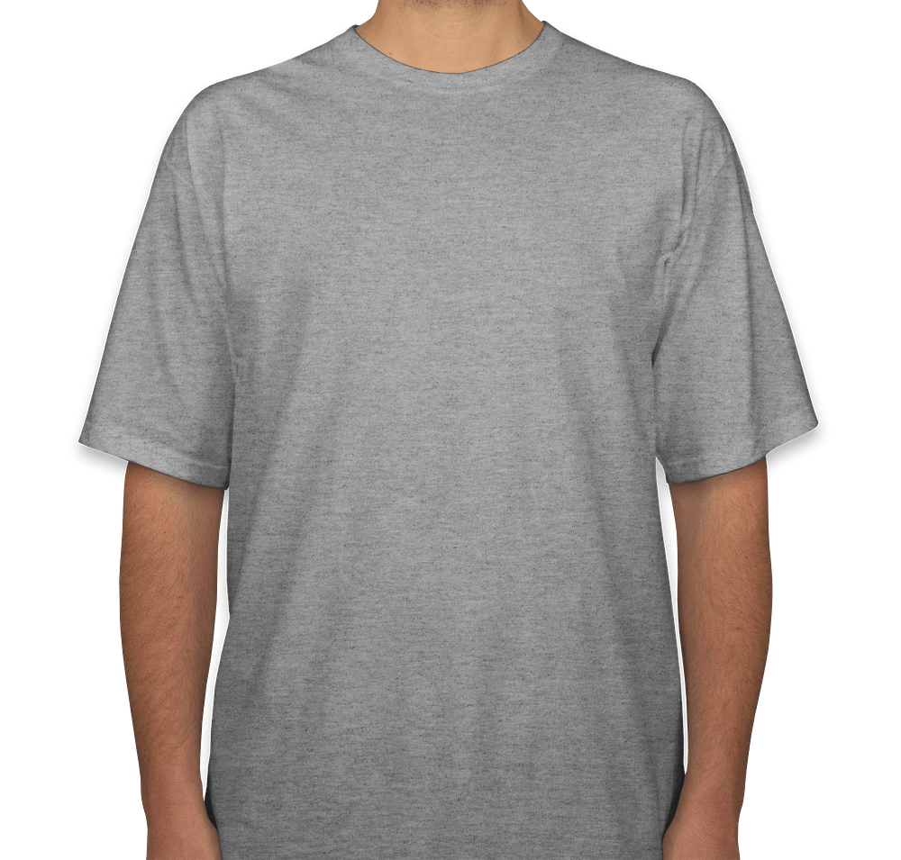 Canada - Gildan Ultra Cotton Tall T-shirt-default