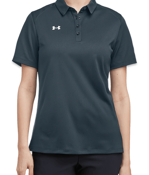 Custom Under Armour Polo Shirts Design Your Own at CustomInk