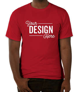 Canada - Champion Premium Fashion Classics T-shirt