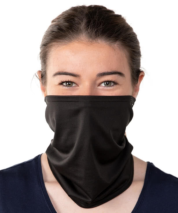 Customized Badger Fitted Performance Gaiter