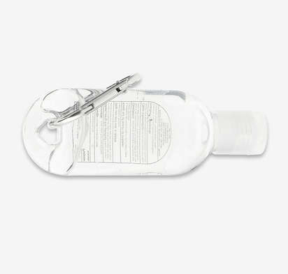 1 oz. Clip-N-Go Hand Sanitizer-default