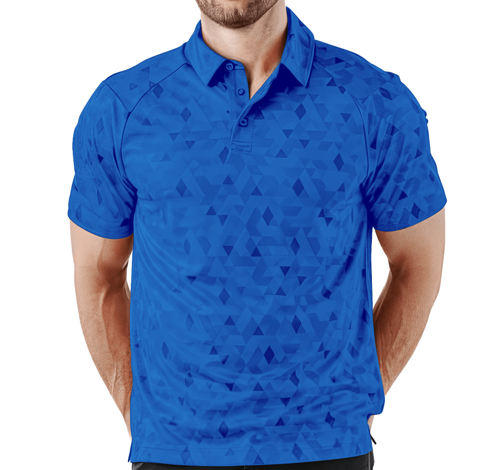 Stormtech Galapagos UPF 50 Performance Pique Polo-default