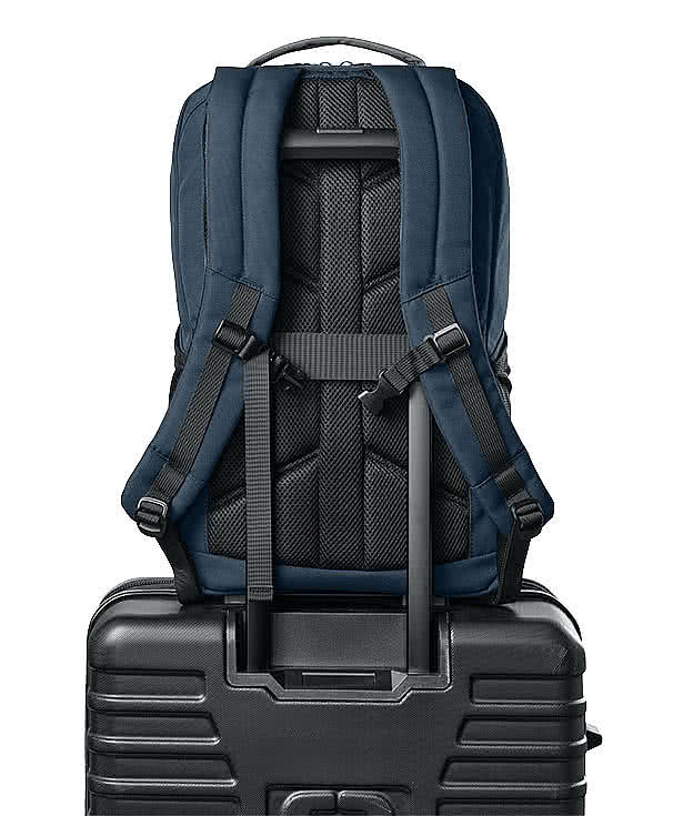 Eddie Bauer Adventurer 17" Computer Backpack