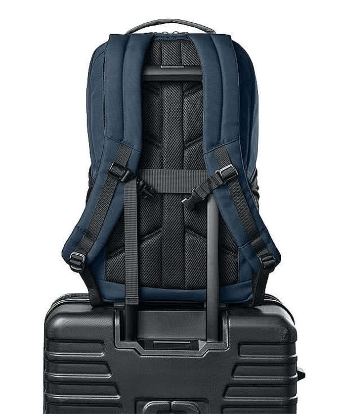 best commuter laptop backpack The 5 Best Laptop Backpacks of 2026