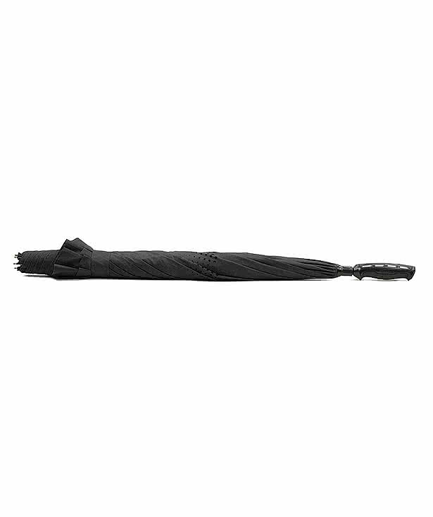 Shed Rain UnbelievaBrella 62" Arc Reverse-Close Manual Golf Umbrella