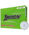 Full Color Srixon Soft Feel Golf Balls (Box of 12)
