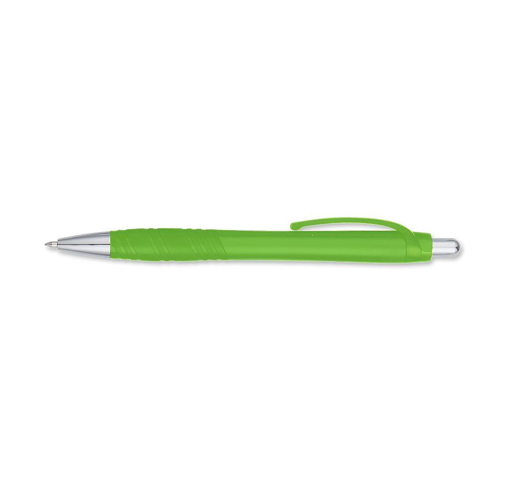 Glaze Ballpoint Pen (black ink)-default