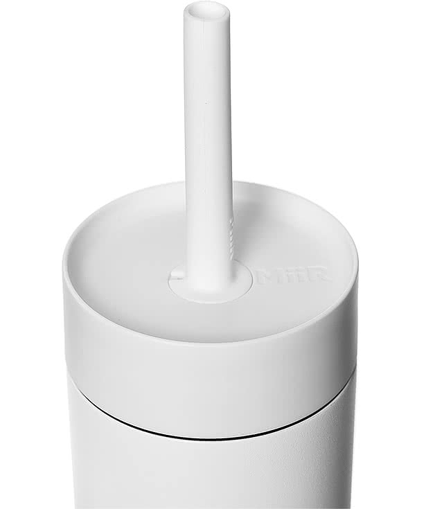 MiiR 16 oz. Sipper Tumbler with Straw