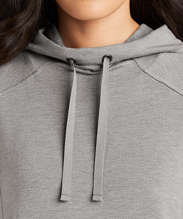OGIO Women's Luuma Midweight Pullover Hoodie