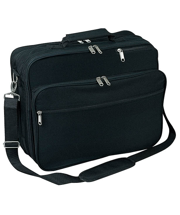 Paramount 17" Computer Briefcase