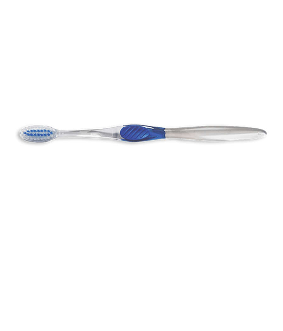 Accent Toothbrush in Blue
