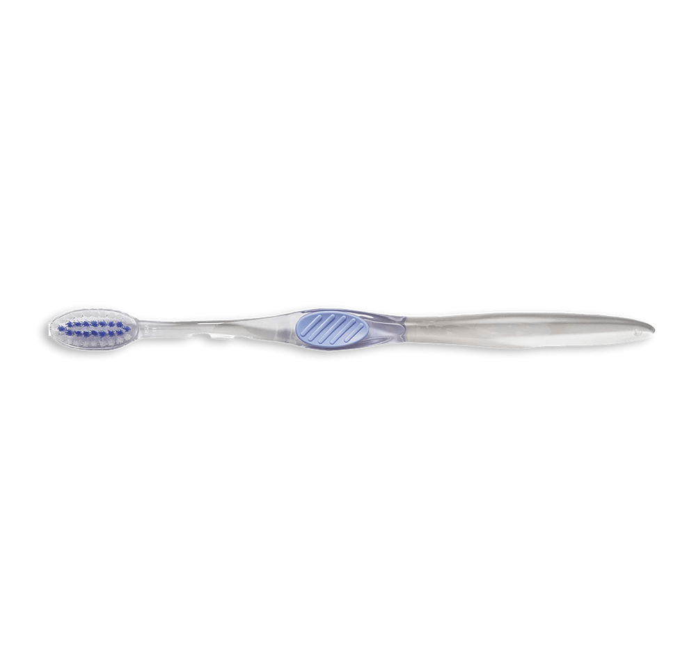 Accent Toothbrush-default