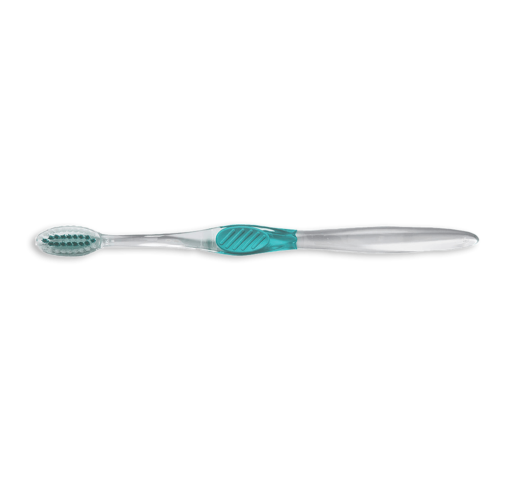 Accent Toothbrush-default
