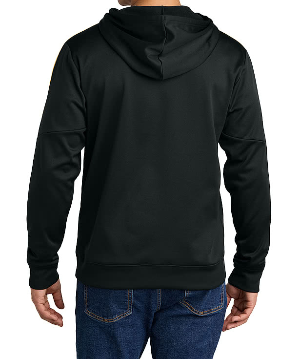 在庫確認必須!★SPORTSWEAR JDI PRINTED PULLOVER HOODIE Premium Pullover Hoodie | ZuniSportswear