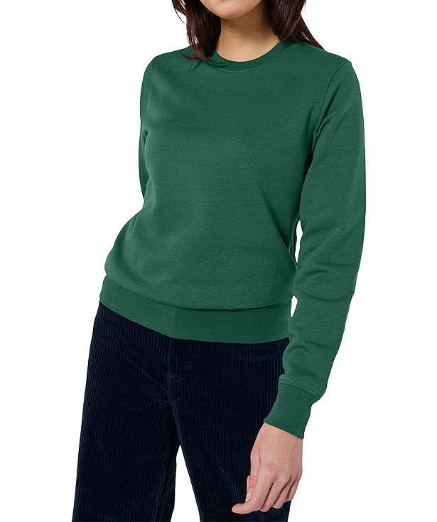 Stanley/Stella Roller Midweight Crewneck Sweatshirt