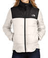 The North Face Women's Everyday Chest Logo Insulated Jacket