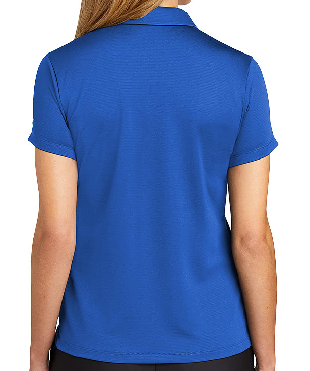 Nike Women's Dry Essential Polo - Printed