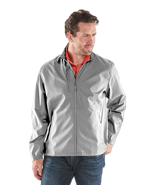 Storm Creek Idealist Full Zip Windbreaker