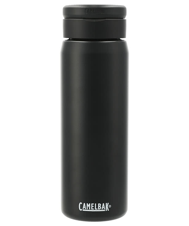 CamelBak Laser Engraved 32 oz. Fit Cap Water Bottle