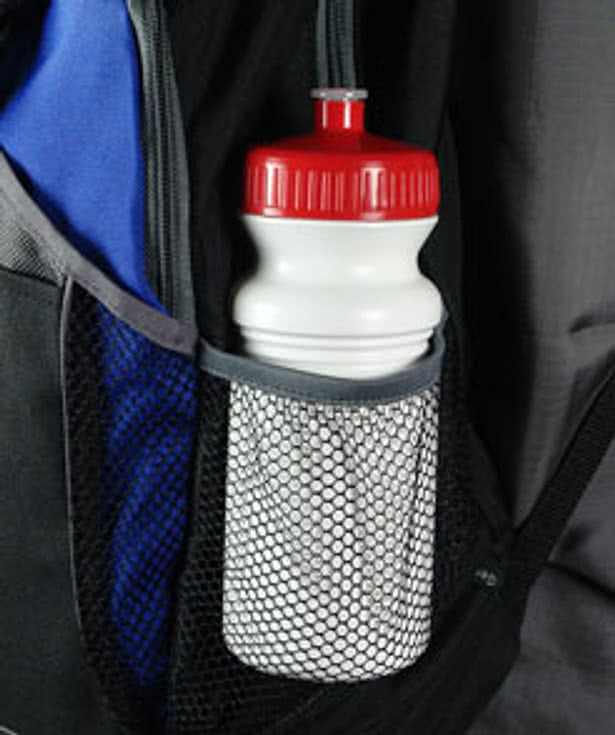 Escapade Backpack