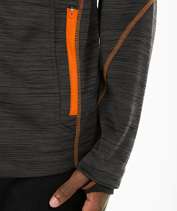 North End Tech Fleece Jacket