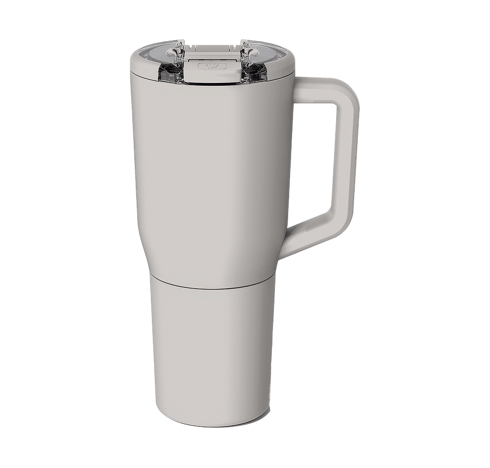 BruMate Laser Engraved 35 oz. Muv Fashion Colors Tumbler-default