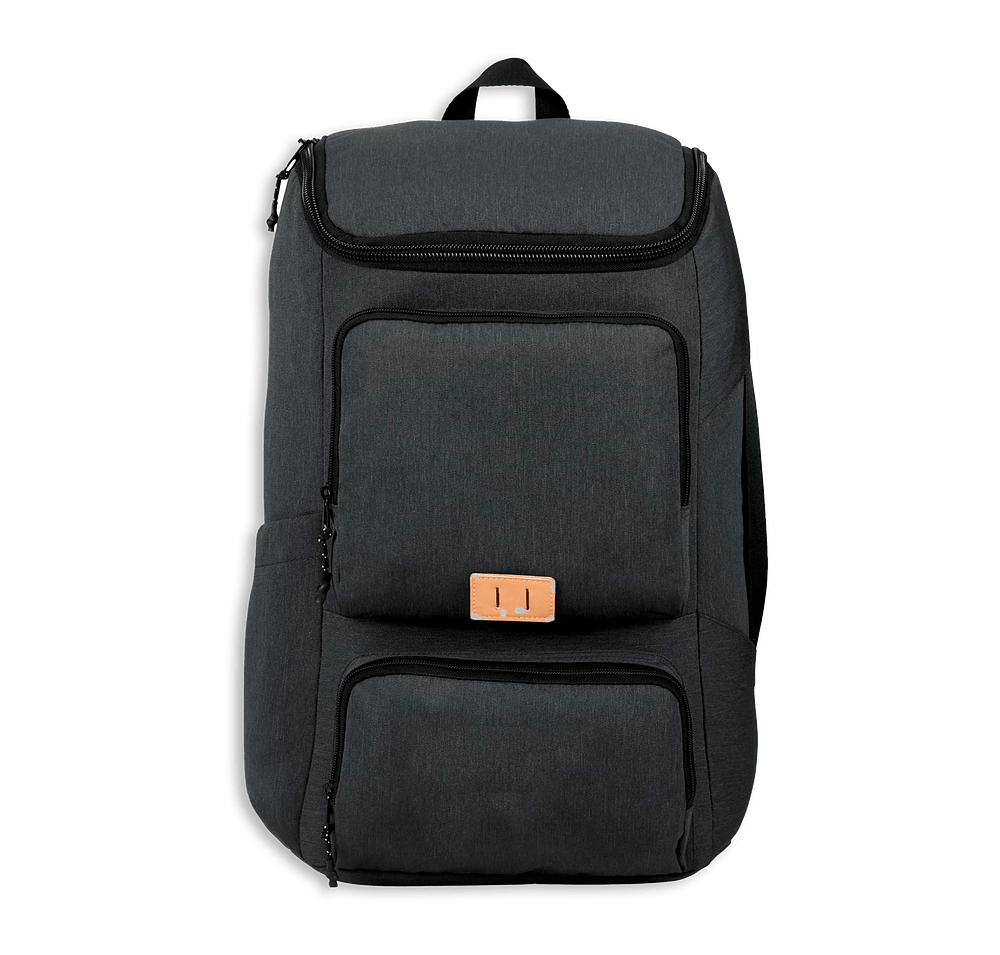 NBN Trails 15" Computer Backpack-default